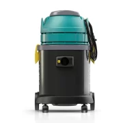 Aspirator profesional umed/uscat, 27 L, V-WD-27, Tennant