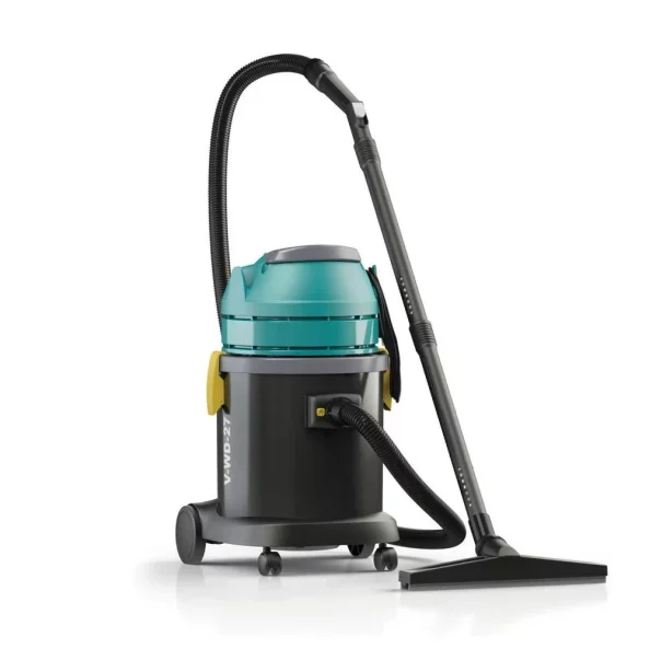 Aspirator profesional umed/uscat, 27 L, V-WD-27, Tennant