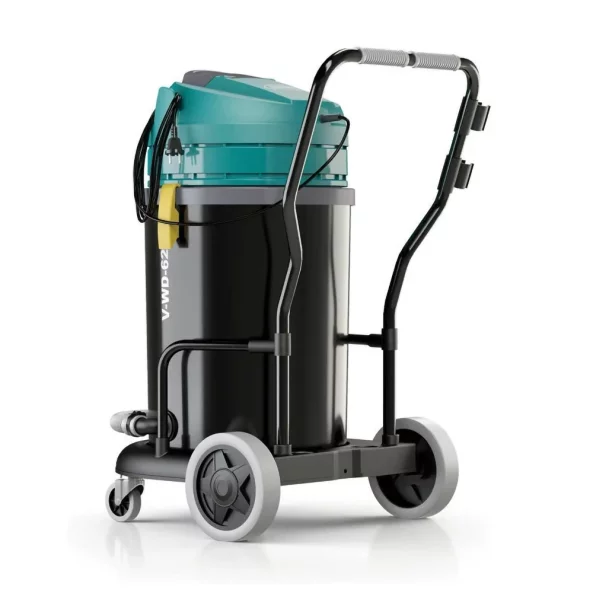 Aspirator profesional umed/uscat, 62 L, V-WD-62, Tennant