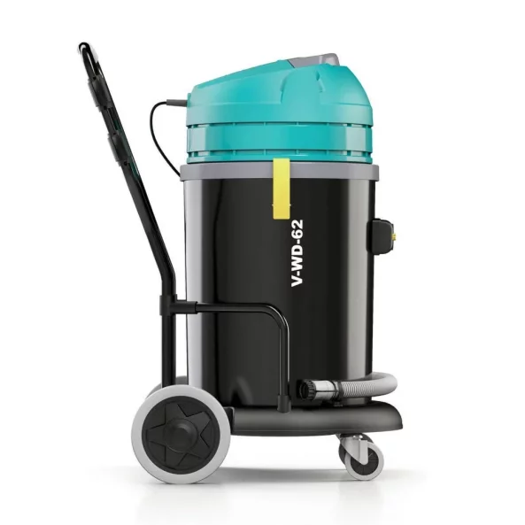 Aspirator profesional umed/uscat, 62 L, V-WD-62, Tennant