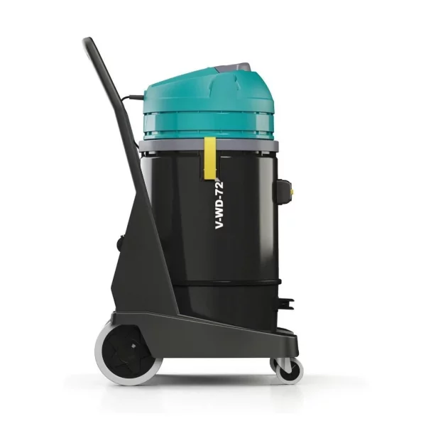 Aspirator profesional umed/uscat, 72 L, V-WD-72, Tennant