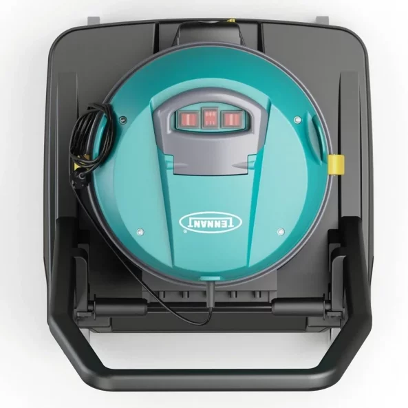 Aspirator profesional umed/uscat, 72 L, V-WD-72, Tennant