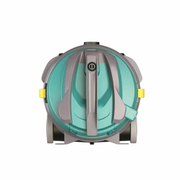 Aspirator profesional uscat, V-CAN-10, Tennant