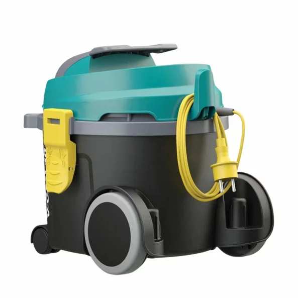 Aspirator profesional uscat, V-CAN-10, Tennant