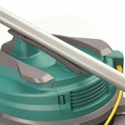Aspirator profesional uscat, V-CAN-10, Tennant