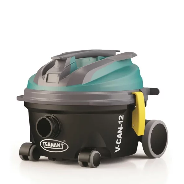 Aspirator profesional uscat, V-CAN-12, Tennant