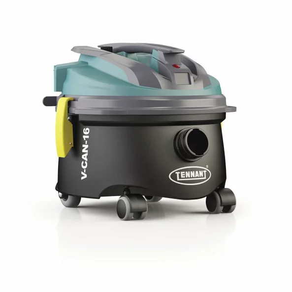 Aspirator profesional uscat, V-CAN-16, Tennant