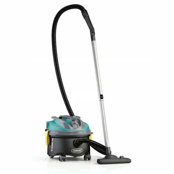 Aspirator profesional uscat, V-CAN-16, Tennant