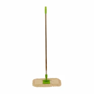 Set complet mop praf cu maner