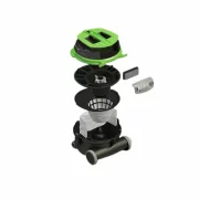 Aspirator uscat, 12 L, 900 W, IPC LP 1/12 ECO B