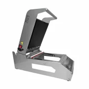 Masina termosudare profesionala, rama 1 compartiment inclusa, APS 1900
