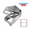 Masina termosudare profesionala, rama 2 compartimente inclusa, APS 1900