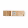 Saci din hartie pentru aspirator, 10 Buc/Set, V-CAN-12/16, Tennant