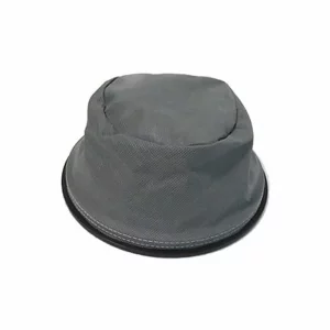 Filtru de panza tip con-interior