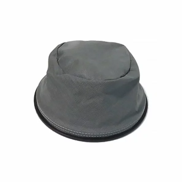 Filtru de panza tip con-interior