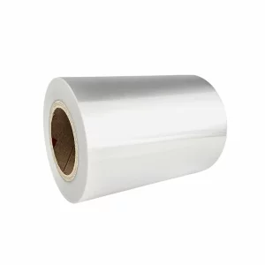 Folie toplex pentru termosudare,  190x250m, Easy Peel