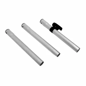 Teava aluminiu aspirator, 1.5m, 32mm, IPC