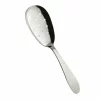 Lingura orez perforata profesionala, 26.5 x 7.5 cm, Salvinelli