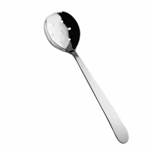 Lingura servire gheata bufet, profesionala, 29 x 7.5 cm, Salvinelli