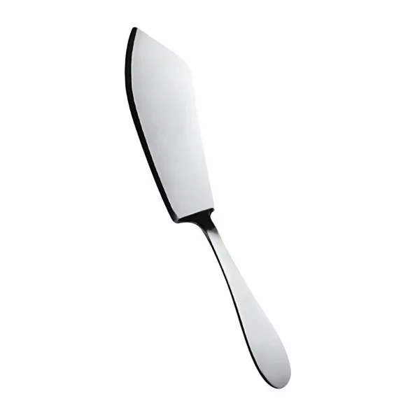 Cutit pentru tort bufet profesional, 31 x 5.7 cm, Salvinelli