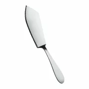 Cutit tort zimtat bufet profesional, 31 x 5.7 cm, Salvinelli
