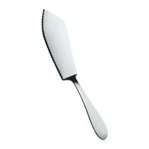 Cutit tort zimtat bufet profesional, 31 x 5.7 cm, Salvinelli