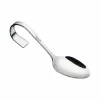 Lingura Gourmet profesionala, 14 x 4 x 4 cm, Salvinelli