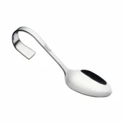 Lingura Gourmet profesionala, 14 x 4 x 4 cm, Salvinelli