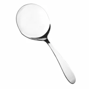 Spatula profesionala servire hamburger, 27 x 10.5 cm, Salvinelli