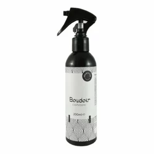Odorizant camera cu pulverizator, 200 ml, Boudoir Cashmere, Spring Air