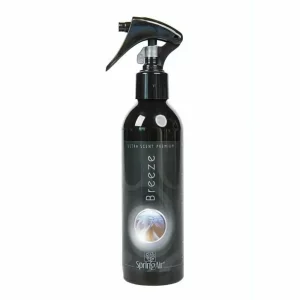 Odorizant camera cu pulverizator, 200 ml, Breeze, Spring Air