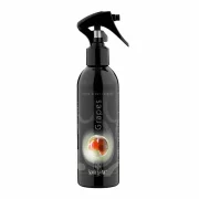 Odorizant camera cu pulverizator, 200 ml, Grapes, Spring Air