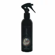 Odorizant camera cu pulverizator, 200 ml, Scandal Ultra Scent, Spring Air