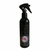 Odorizant camera cu pulverizator, 200 ml, Secret, Spring Air