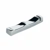 Suport tacam lucios profesional, 11 x 2 cm, Salvinelli
