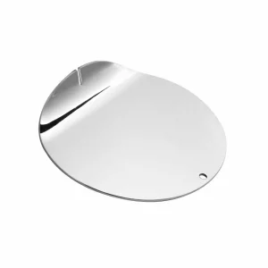 Suport tacam rotund profesional, 10 x 10 cm, Salvinelli