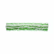 Rezerva stergator, 35 cm, verde