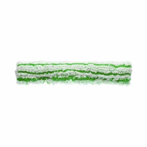 Rezerva stergator, 35 cm, verde