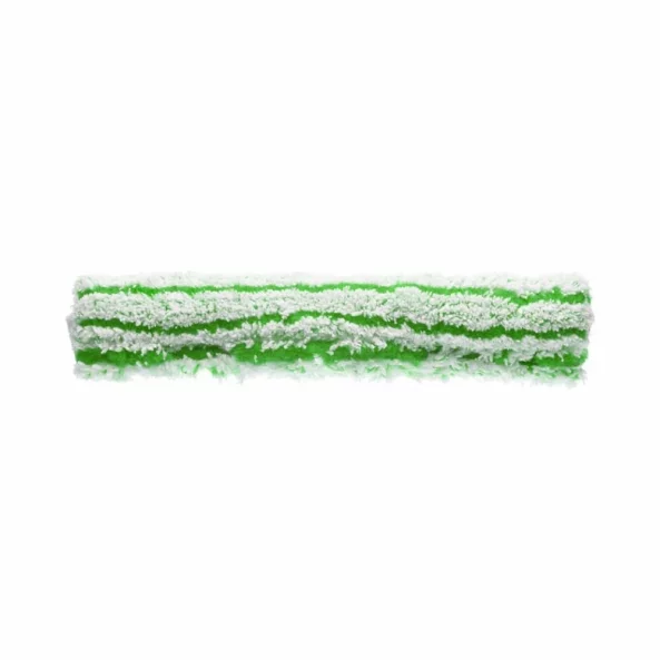 Rezerva stergator, 35 cm, verde