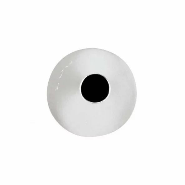Dui rotund, inox, diametrul 10mm