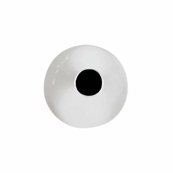 Dui rotund, inox, diametrul 16mm
