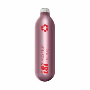 Set 10 rezerve profesionale pentru frisca, N2O, iSi