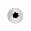 Sprit stea, inox, diametrul 10mm