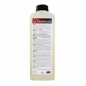Detergent si solutie clatire 2in1, 1 L, Unox