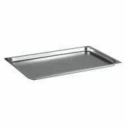 Cuva profesionala inox GN1/1, H 20mm, Paderno