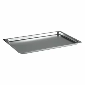 Cuva profesionala inox GN1/1, H 20mm, Paderno