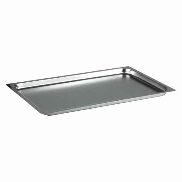 Cuva profesionala inox GN1/1, H 20mm, Paderno