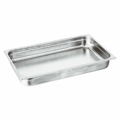 Paderno Taglia Doughnuts 65/25 Mm H 20 Inox - Made In Italy