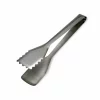 Cleste pentru servire profesional, inox, lungime 300mm