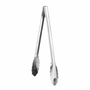 Cleste universal profesional, inox, lungime 400mm
